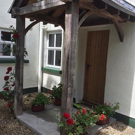 Breathnach Cottage Annex Knockleagha Ballina F26 D7E2 外观 照片