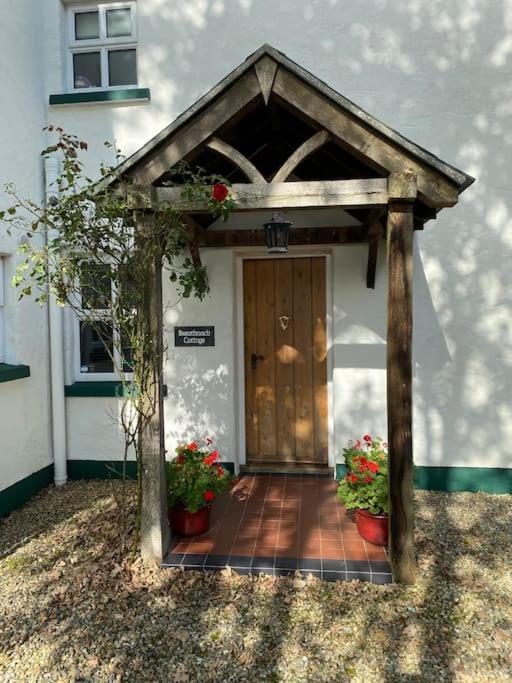 Breathnach Cottage Annex Knockleagha Ballina F26 D7E2 外观 照片