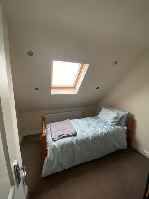 Breathnach Cottage Annex Knockleagha Ballina F26 D7E2 外观 照片
