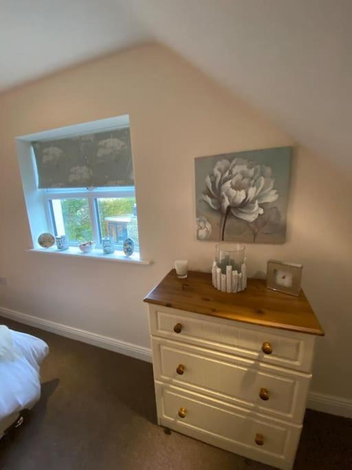 Breathnach Cottage Annex Knockleagha Ballina F26 D7E2 外观 照片