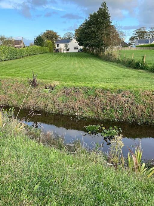 Breathnach Cottage Annex Knockleagha Ballina F26 D7E2 外观 照片