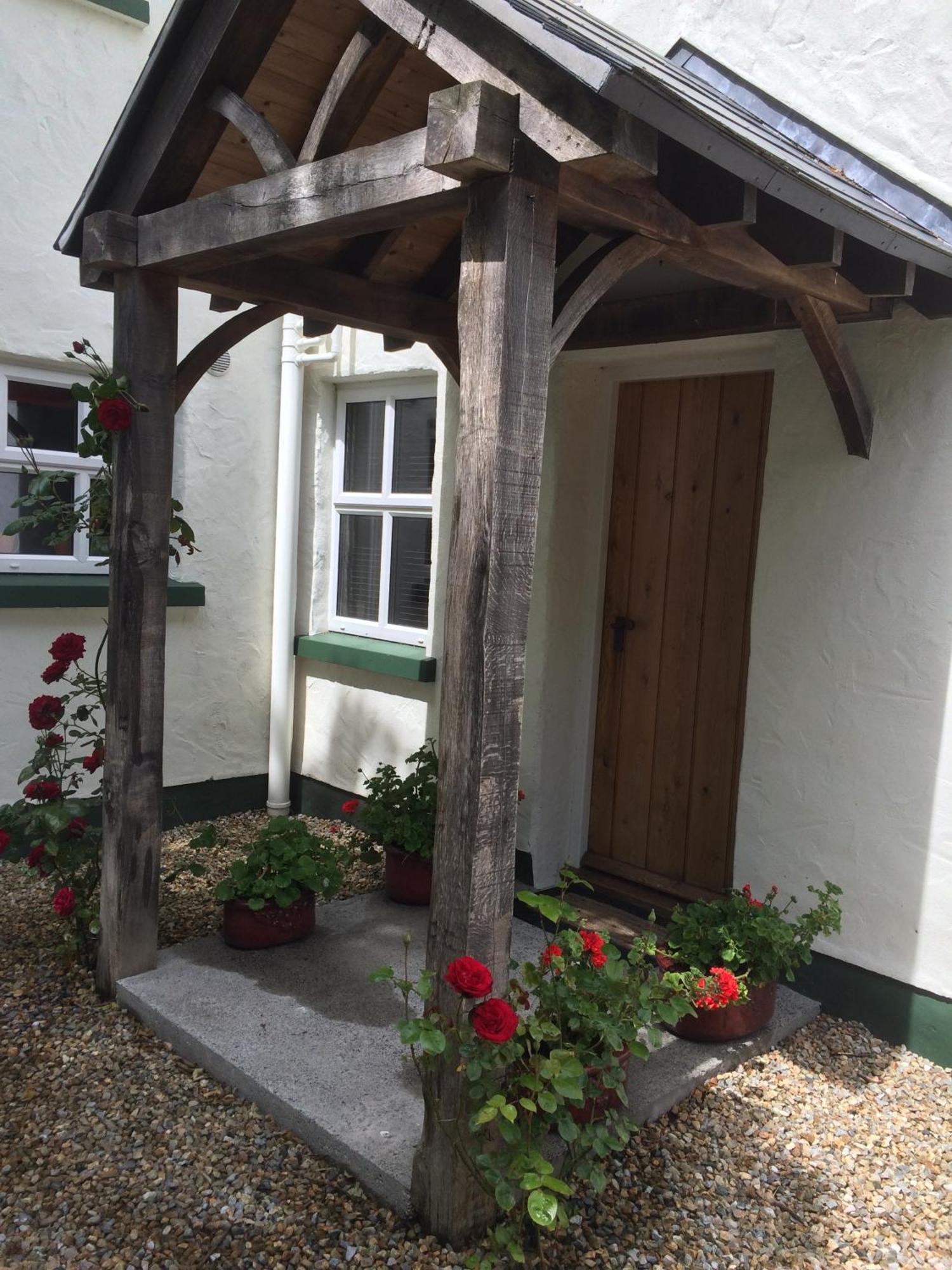 Breathnach Cottage Annex Knockleagha Ballina F26 D7E2 外观 照片
